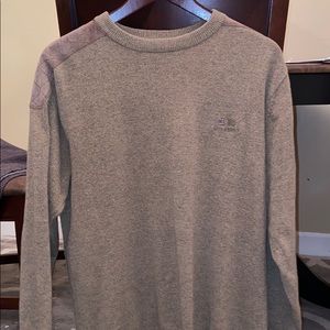 Burberry London Sweater - Men’s Large